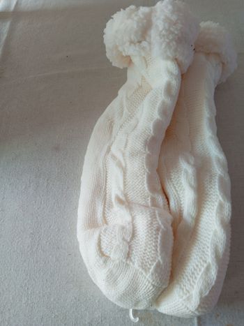 Chaussettes d intérieures