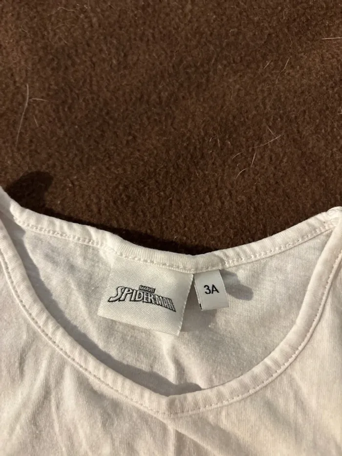 Pyjama été 3 ans - photo numéro 2