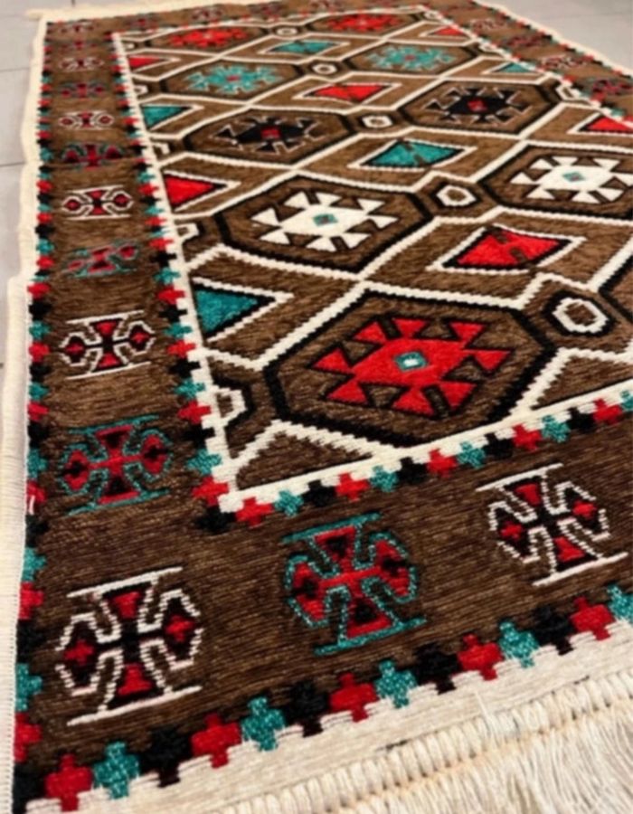 Tapis Recto Verso neuf - photo numéro 3