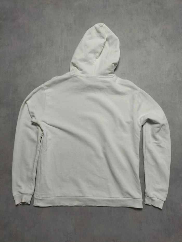 Sweat à capuche Coca-Cola Tokyo – Taille S - photo numéro 4