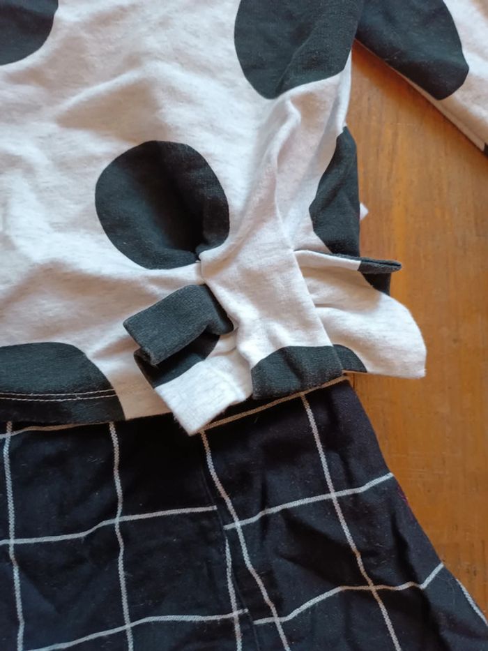 Robe Catimini 6 ans - photo numéro 2