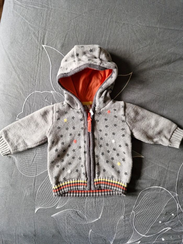 Gilet