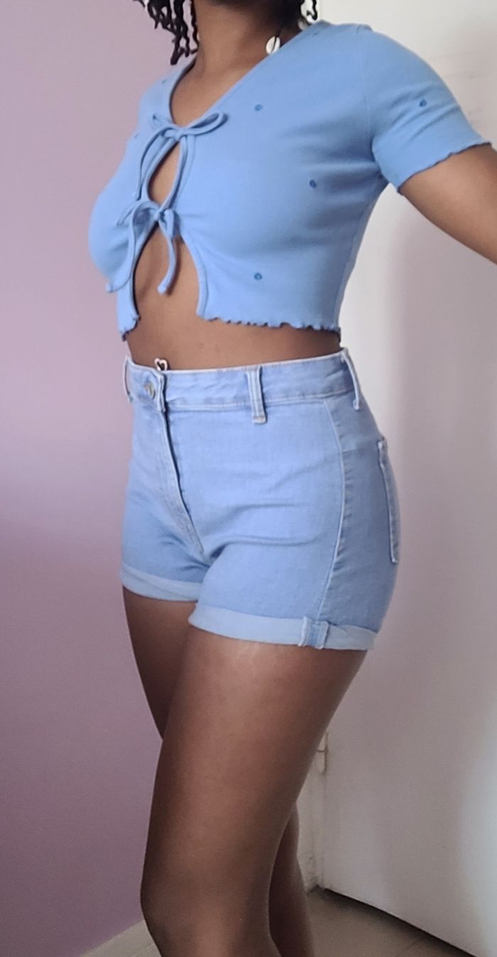 Lot short/ 2€ l'unité - photo numéro 6