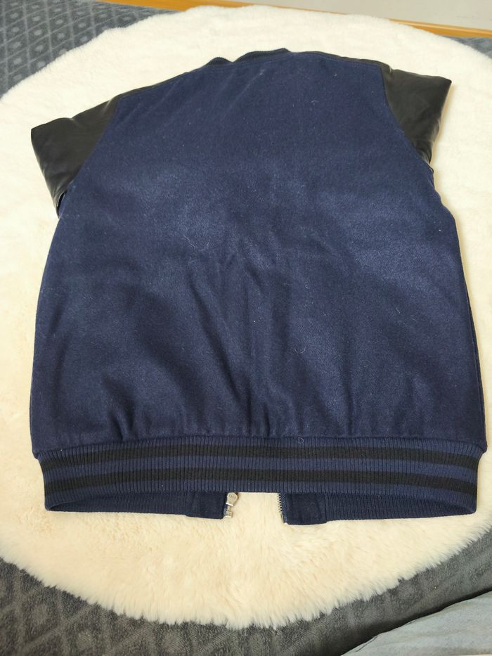 Blouson épais - photo numéro 6