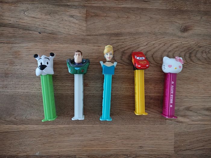 Pez vide