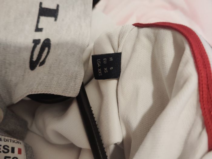 Polo homme - photo numéro 7