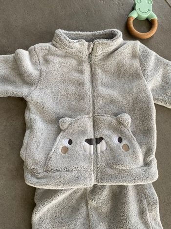 Ensemble 18 mois - photo numéro 5