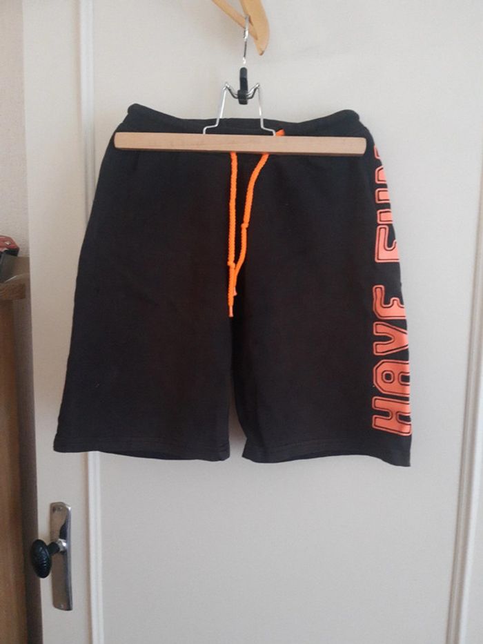 Short in extenso