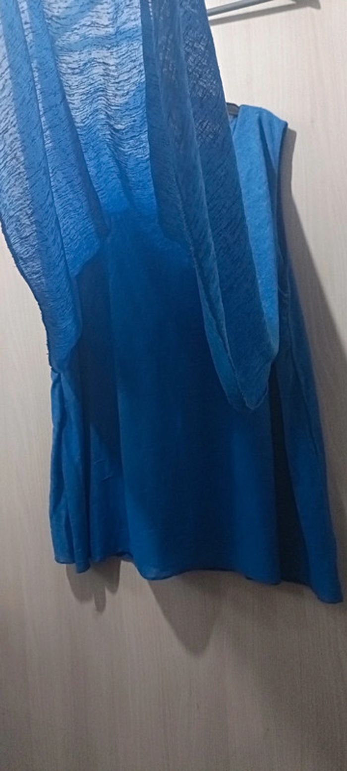 Débardeur 42/44 - photo numéro 3