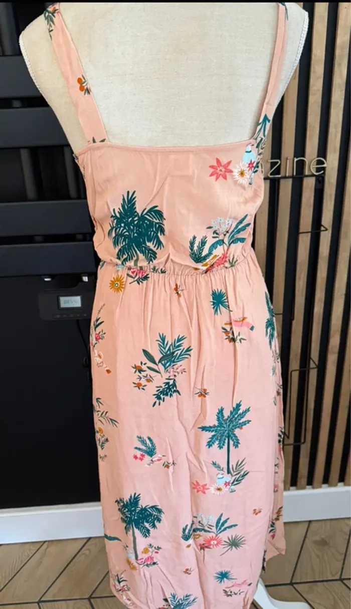 Robe des petits hauts vezibel - photo numéro 3