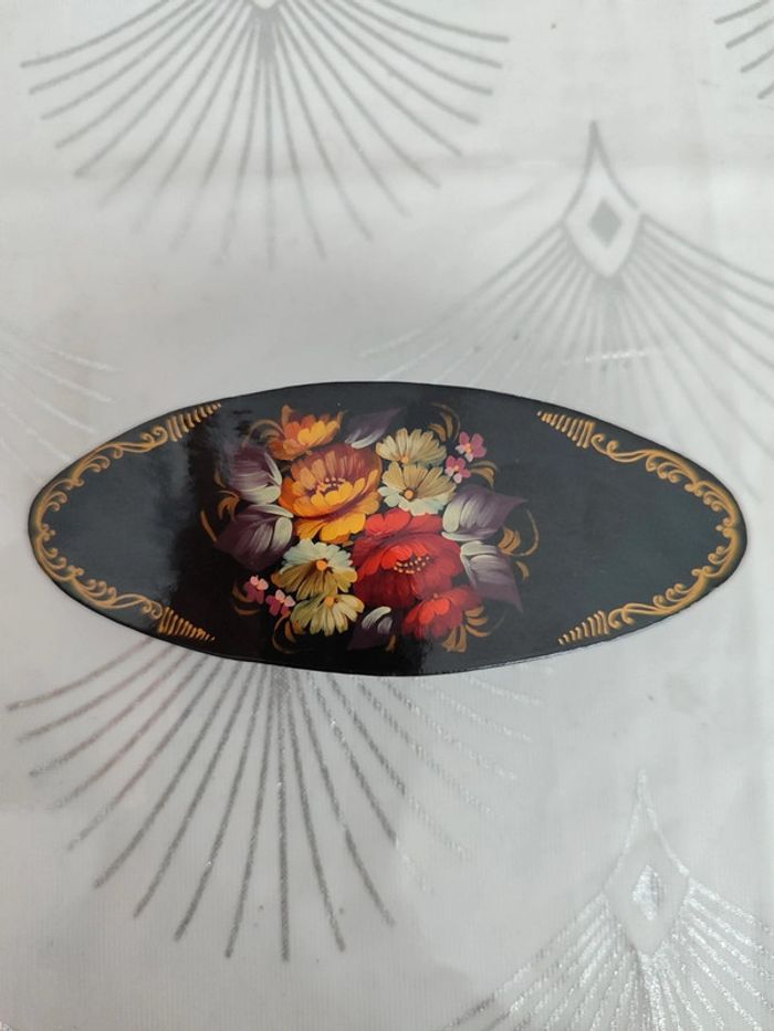 Lot barrettes pour cheveux - photo numéro 7