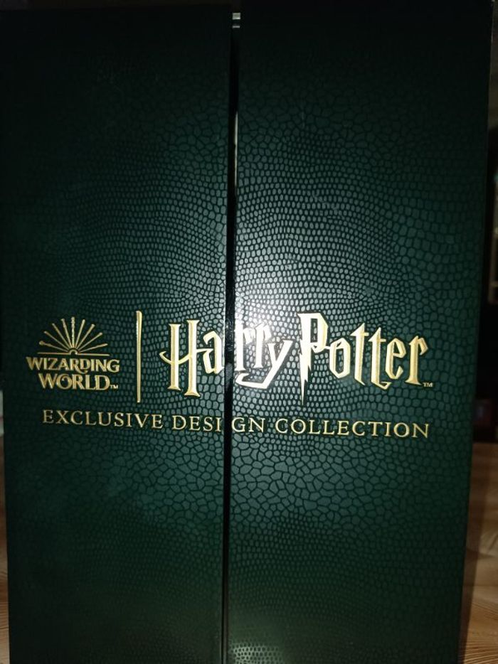 Harry potter - photo numéro 2