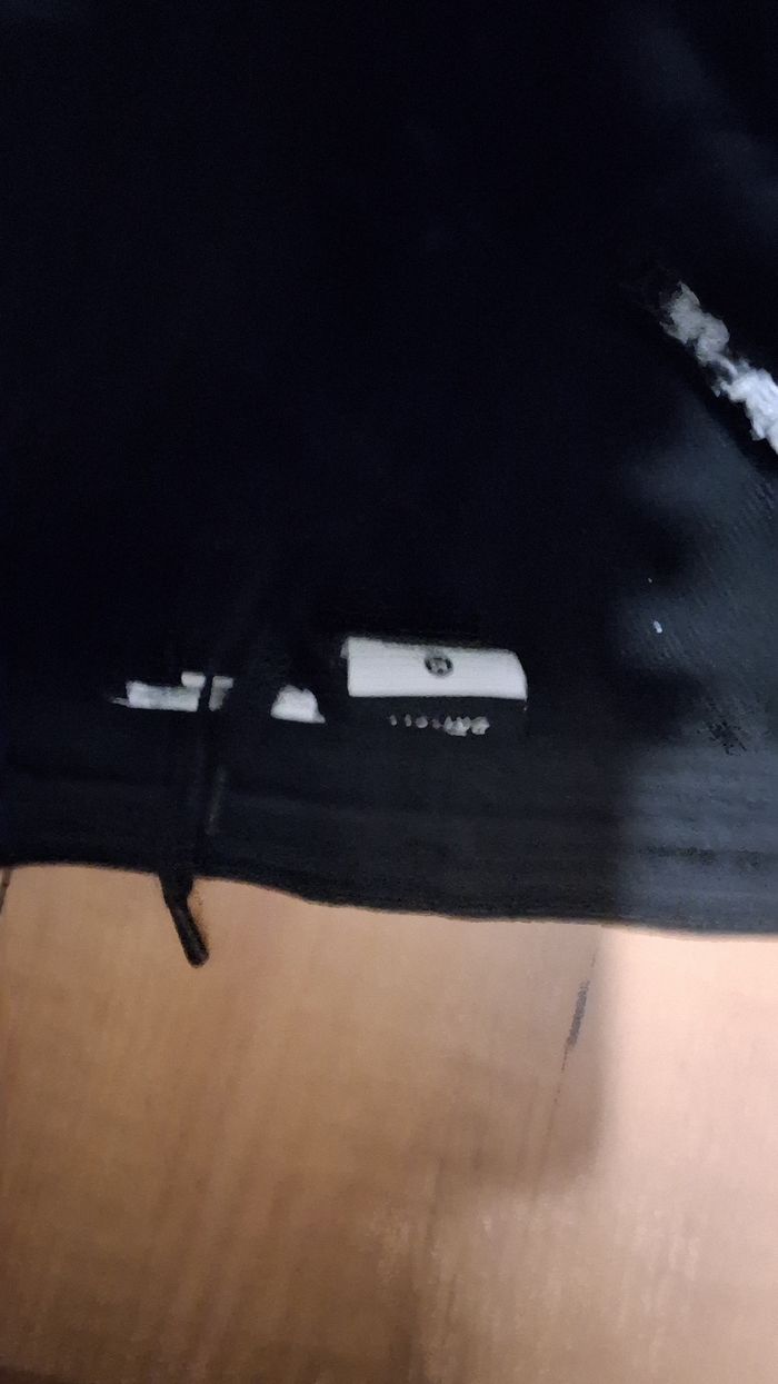 Pantalon de gardien de football nike taille M - photo numéro 5