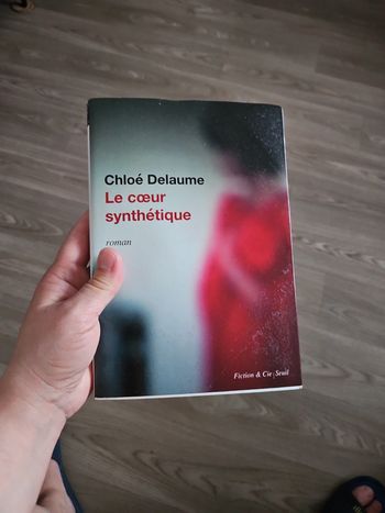 Le cœur synthétique