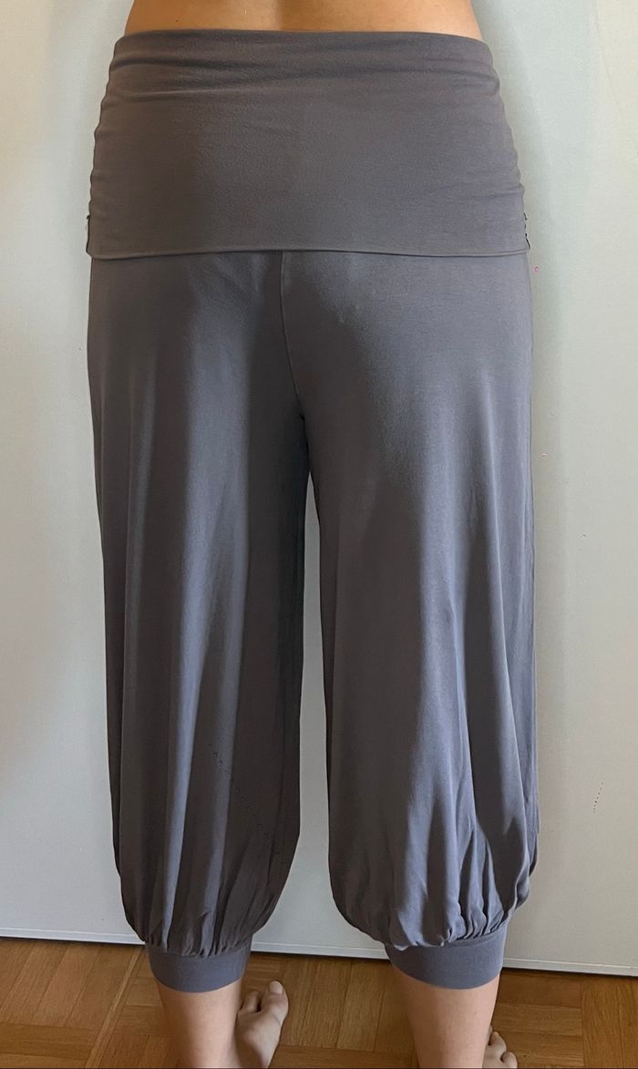 Pantalon sarouel - photo numéro 3