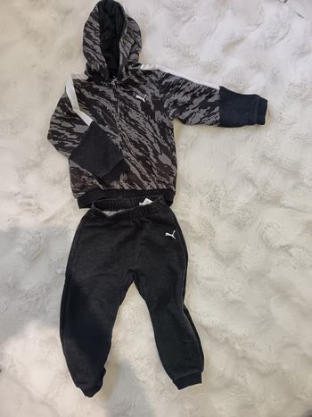Survêtement Puma 