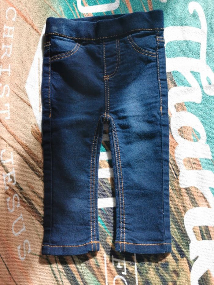 Jegging