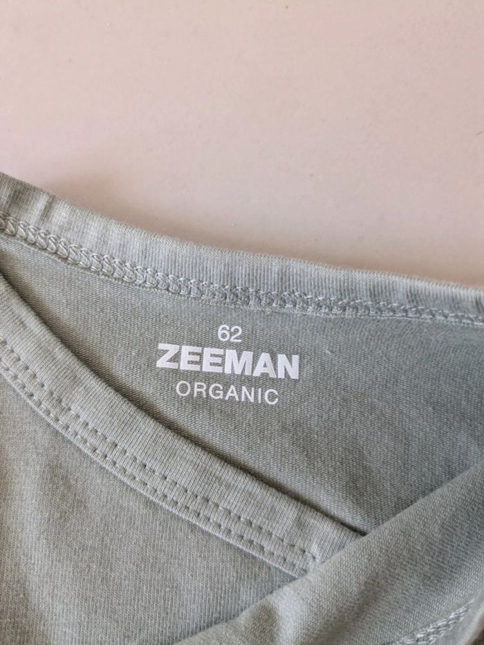 Lot de 2 bodies - photo numéro 2