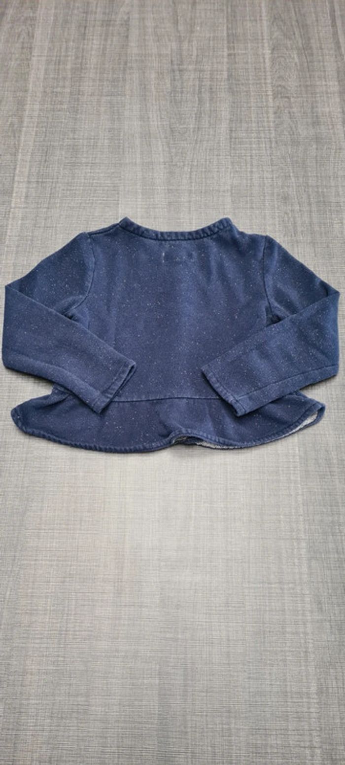 Veste Okaïdi 4 ans - photo numéro 4