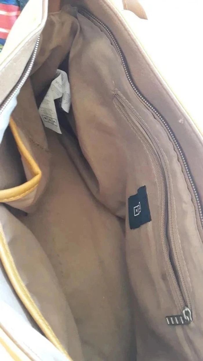 Sac à main Misako Très bon état - photo numéro 3