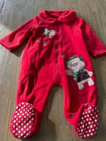 Surpyjama 12 mois