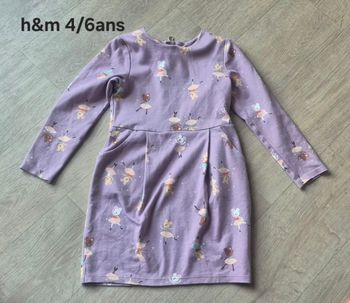 Robe h&m