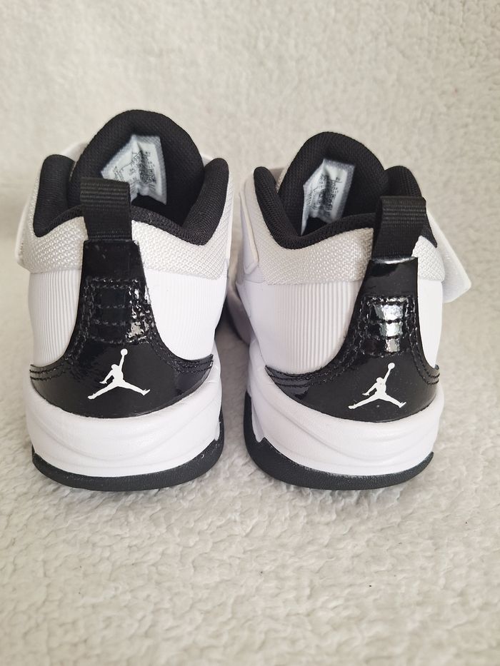 Jordan stay loyal 3 (PS) - photo numéro 6