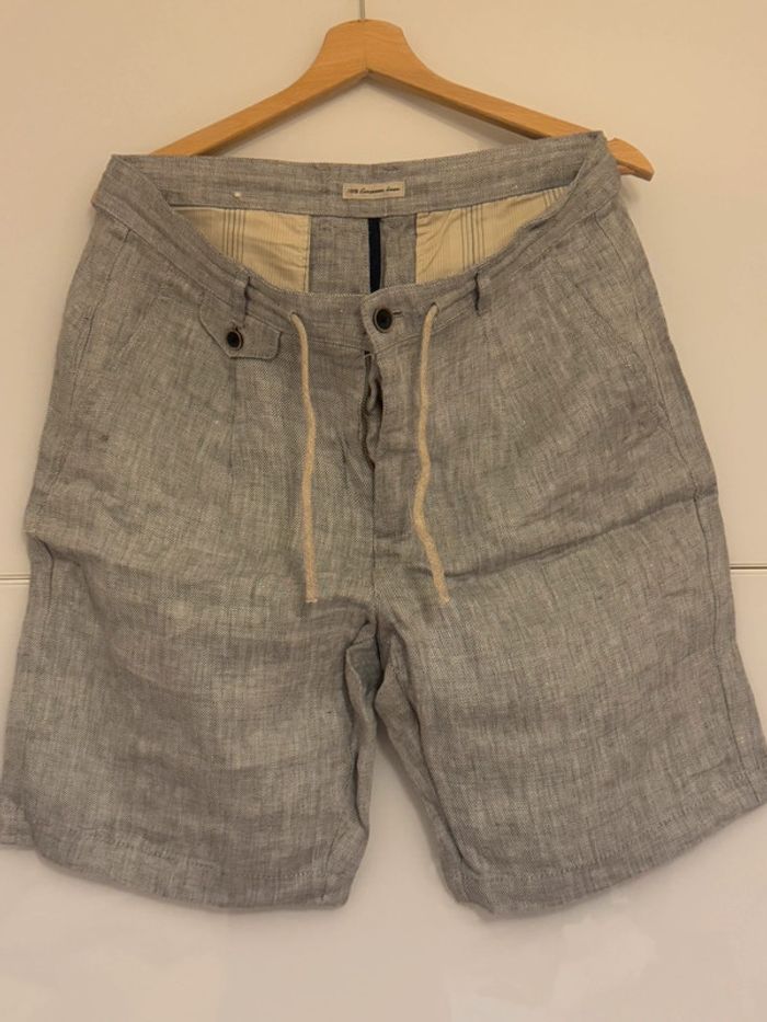 Shorts Zara - photo numéro 4