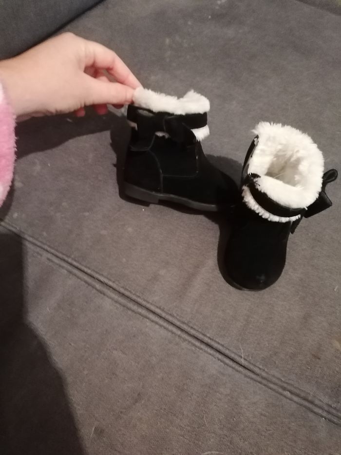 Bottes - photo numéro 2