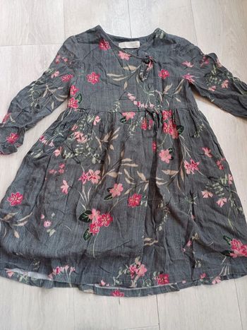 Robe zara