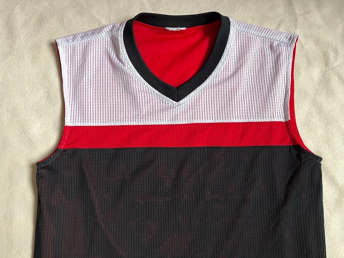 Tee-shirt Chicago M - photo numéro 7