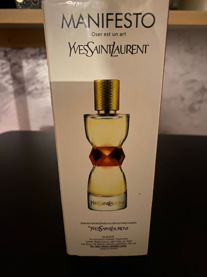 Parfum femme. - photo numéro 2