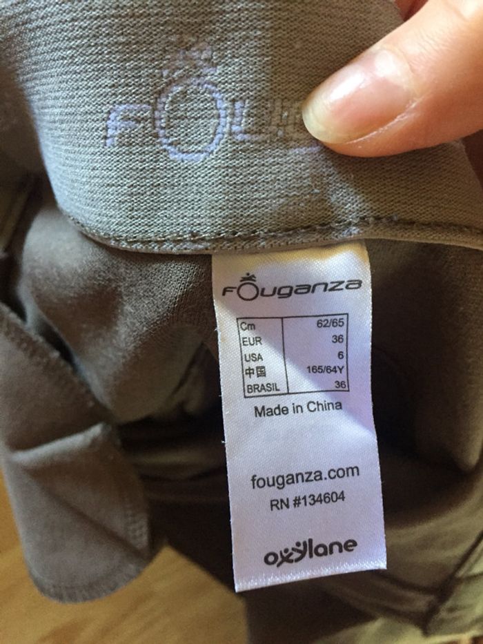 Pantalon d’équitation - photo numéro 3