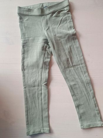 Legging 5 ans fille 👧🏻