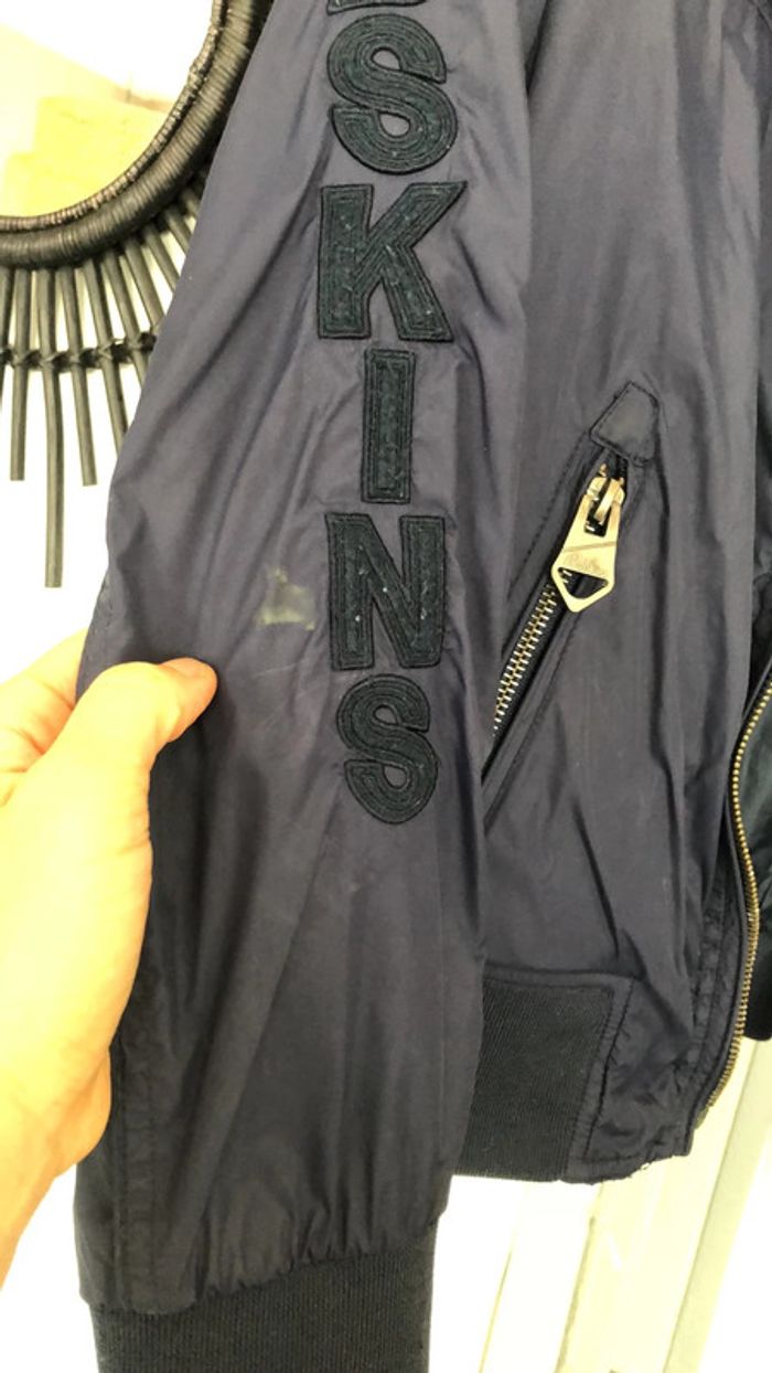 Redskins - petit blouson garçon 10ans - photo numéro 5