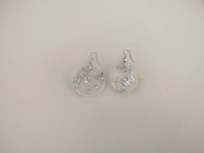 Boucles d'oreilles - photo numéro 2