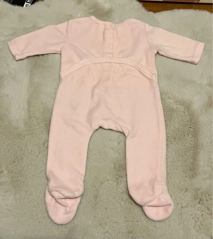 Lot pyjamas 3 mois - photo numéro 4