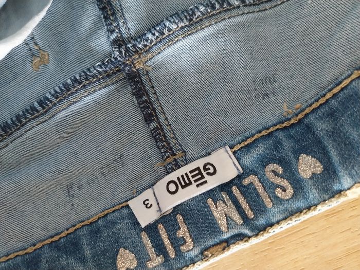 Jeans - photo numéro 4