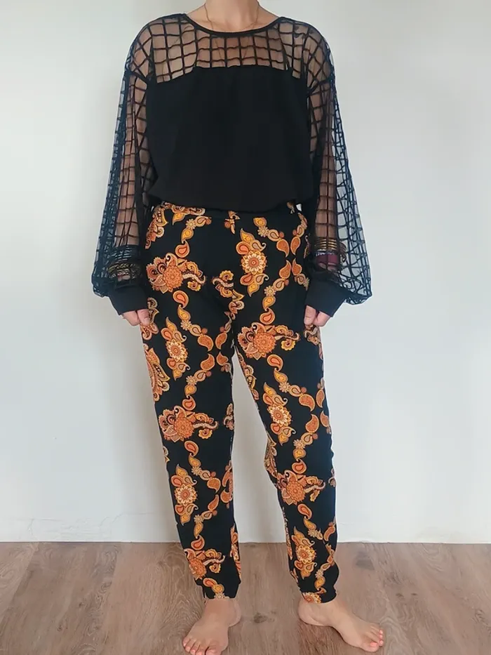 pantalon ETE T42/44