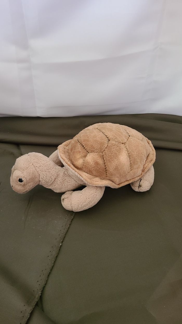 Ravensden Peluche Tortue
