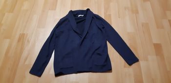 Gilet taille
