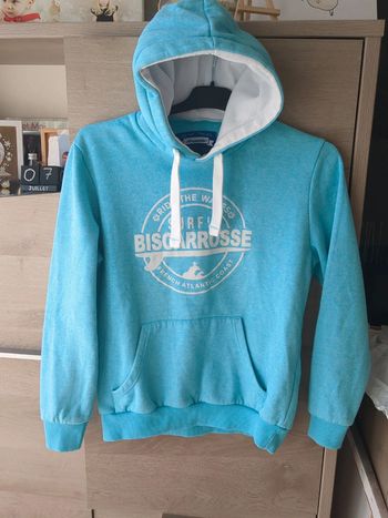 Sweat avomarks taille M