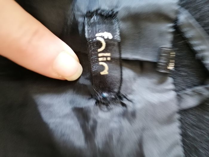 Manteau - photo numéro 6