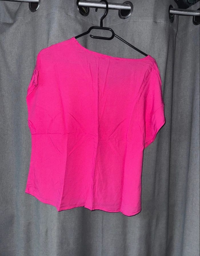 Blouse - photo numéro 2