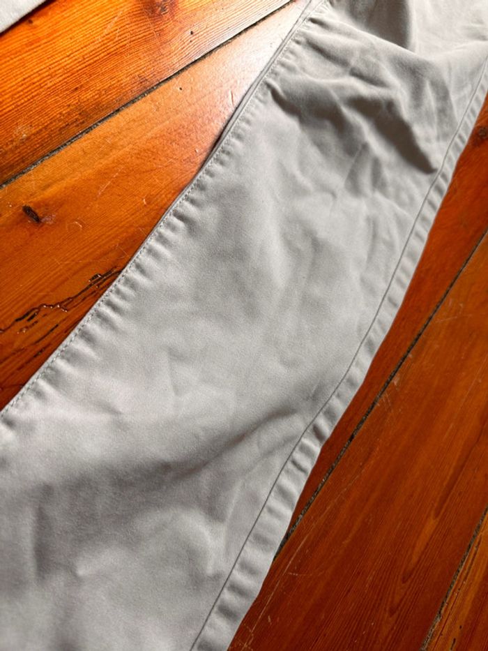 Pantalon okaidi 12a gris libellule - photo numéro 2