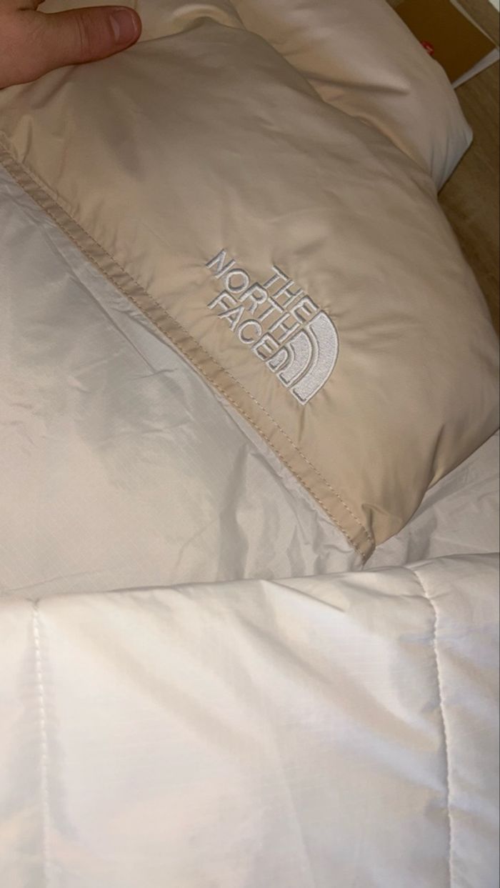Doudoune The North Face - photo numéro 5