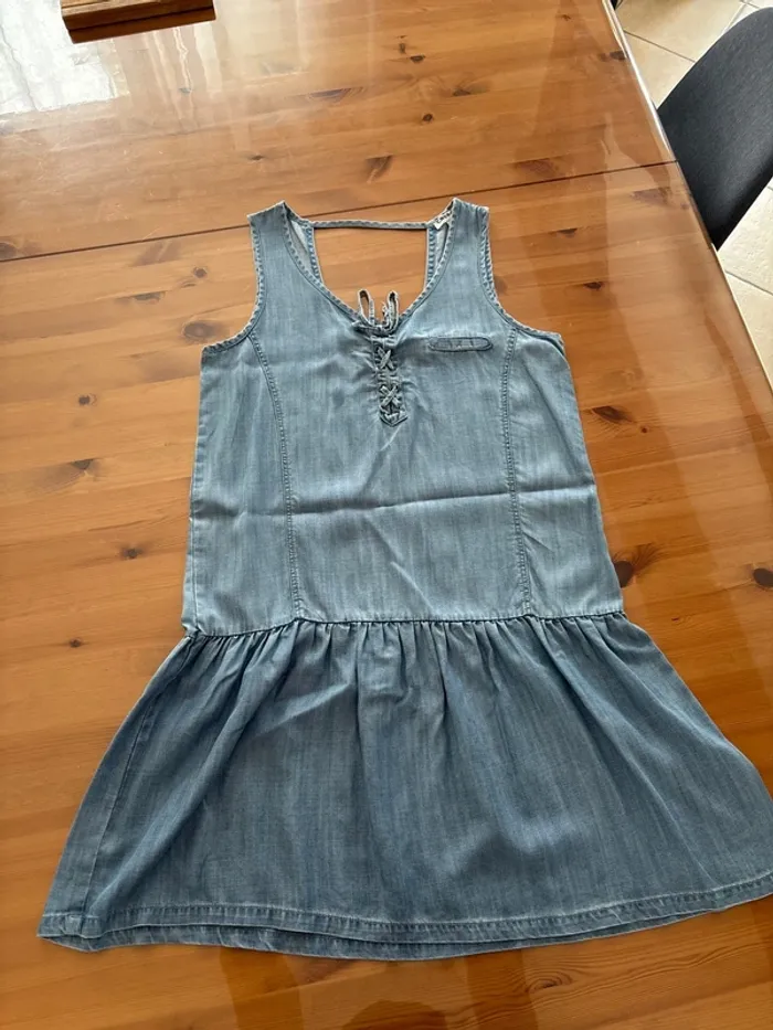 Robe été Creeks
