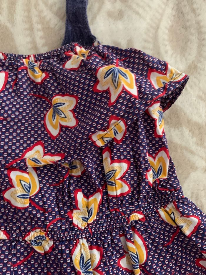 Robe Vertbaudet  6 ans - photo numéro 4