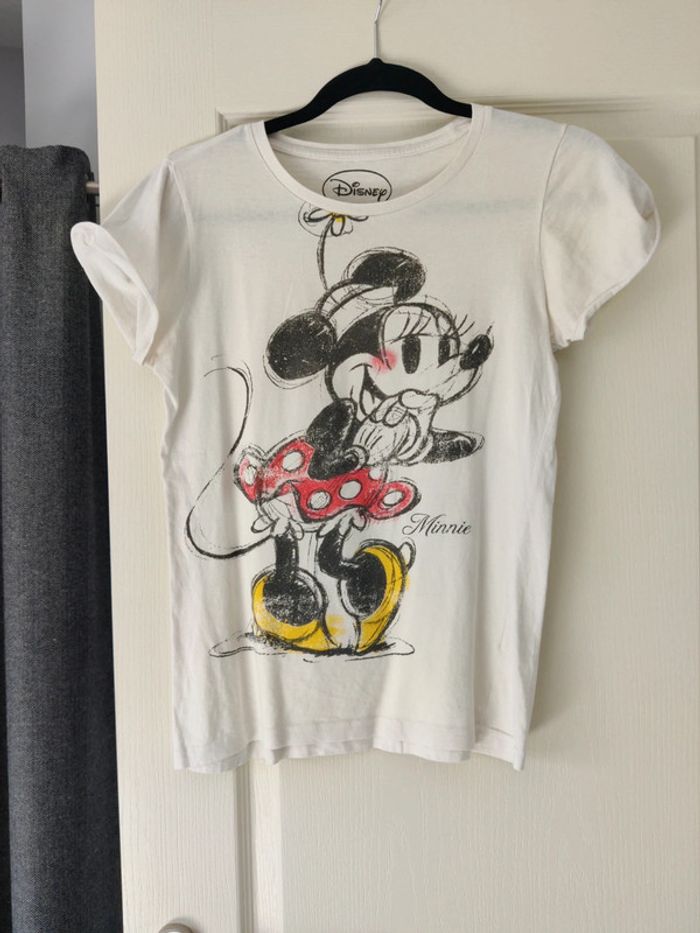 Tee shirt mmi - photo numéro 2