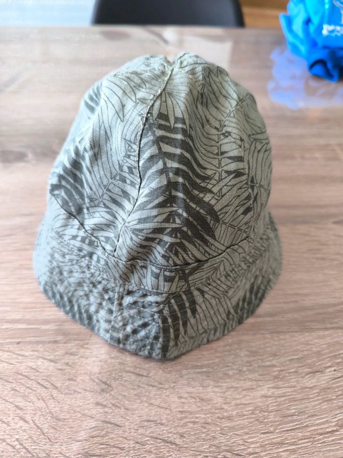 Chapeau garçon 3-4 ans - photo numéro 2